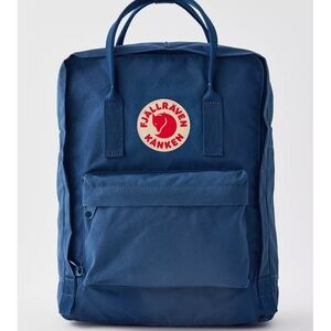 Used Kanken backpack